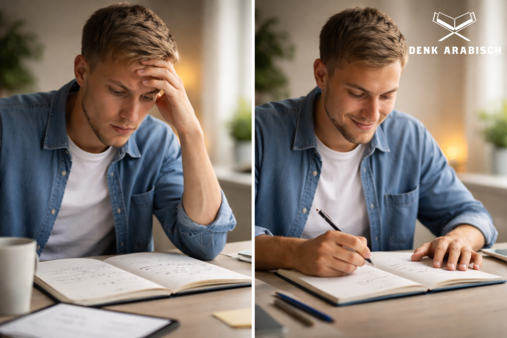 arabische texte für anfänger 3 image 2