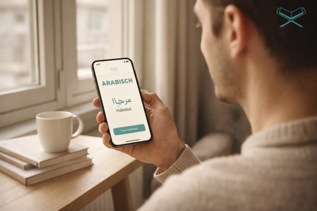 Arabisch lernen App 1 image 4