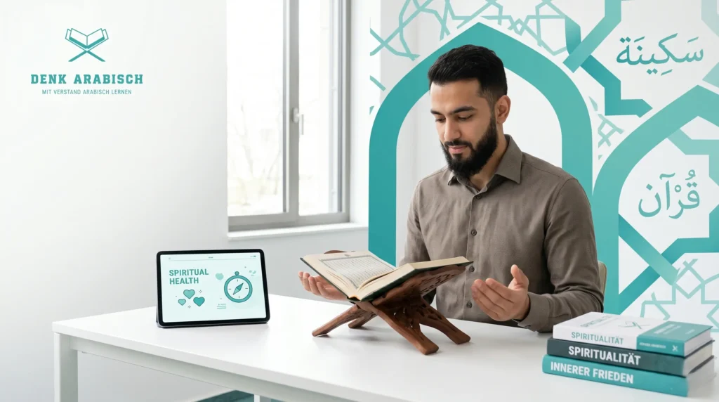 Spirituelle Vorteile Des Koran Lesens