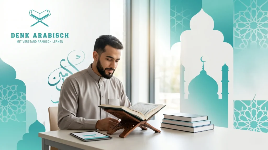 Spirituelle Vorteile Des Koran Lesens
