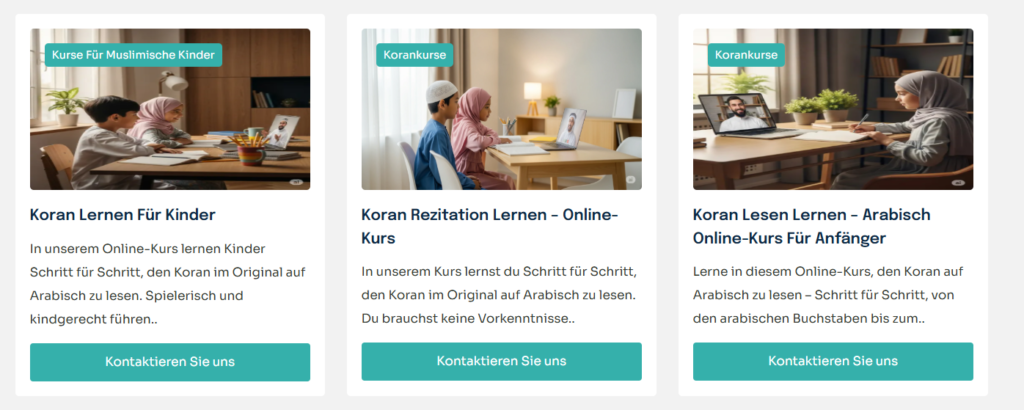 Koran Auswendig Lernen Für Kinder – Ein Umfassender Leitfaden Zum Hifz 3 image 16