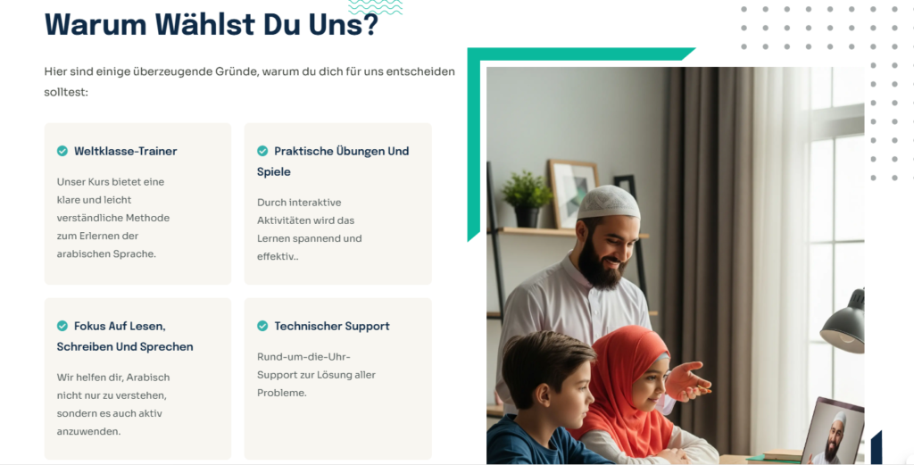 Wie Man Den Koran Schön Rezitiert? – Ein Umfassender Leitfaden 3 image 26