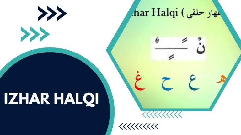 Izhar Halqi – Der Vollständige Leitfaden