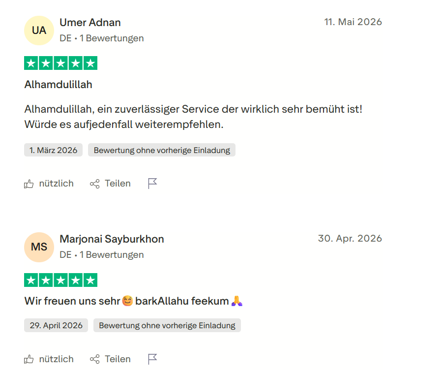 Das Erlernen Des Koran Für Kinder Ab 5 Jahren – Ein Vollständiger Leitfaden Für Eltern 2 image