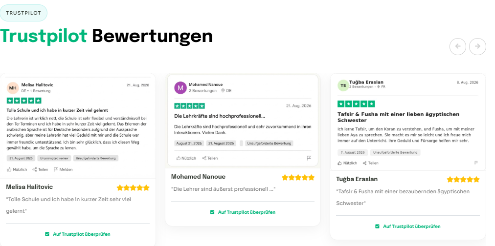 Koran Lernen Für Kinder In Wuppertal 6 image 39