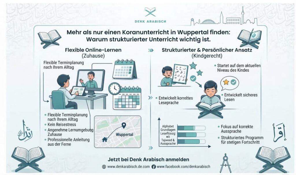Koran Lernen Für Kinder In Wuppertal 1 image 63